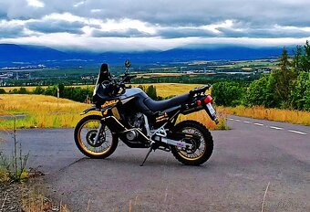 Honda Transalp XL 600V - 2