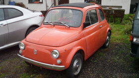 Fiat 500 L - 2