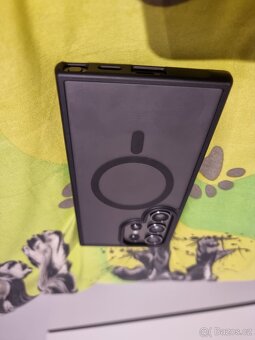 Samsung Galaxy S24 Ultra 256 GB – Titanium Black - 2