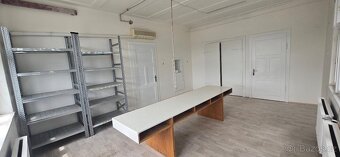 Pronájem nebytových prostor – Turnov - 2