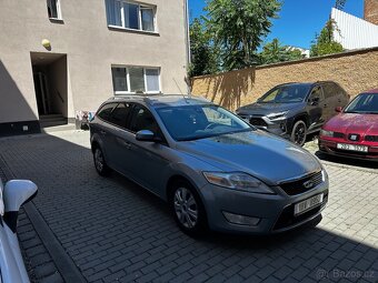 Prodám Ford Mondeo 2.0 103 Kw - 2