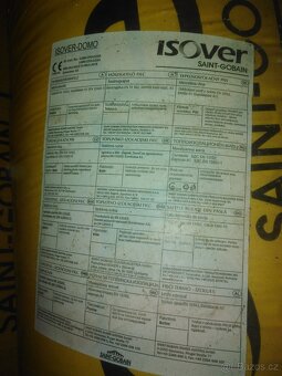 Isover domo 10 - 2