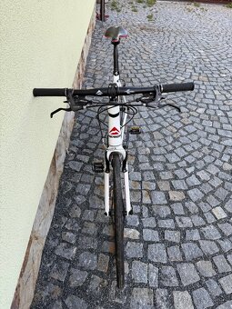 Silniční kolo Merida Spider 200 - 2