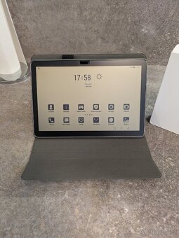 Prodám RLCD tablet Hisense Q5 - Šetrný k očím - 2