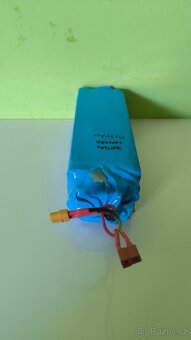 Baterie 36V16Ah elektrokolo, elektrokoloběžka - 2