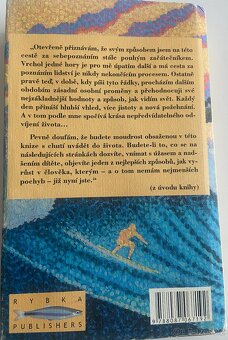 MUDRC, SURFAŘ A BYZNYSMENKA - ROBIN SHARMA - 2