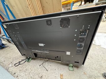 Luxusní 65” plazmový displej Bang & Olufsen BeoVision 4-65 - 2
