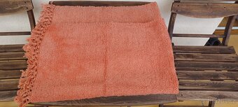 2x běhoun - kobereček 120x65 cm - 2