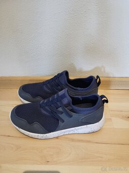 Tenisky vel. 38 - 2