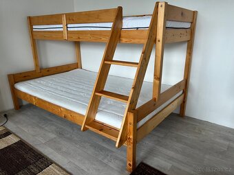 Prodám palandu/poschoďovku - 2