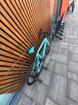 Bianchi Specialisima Disc velikost 55cm - 2