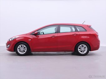Hyundai i30 1,4 i 73kW CZ Klima Tažné (2014) - 2