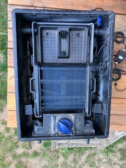 Oase Biotec Screenex Screenmatic 18 - 2