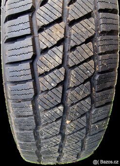 Goodride SW612 205/65 R16C 107/105T - 2
