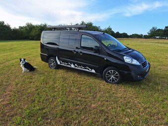 Peugeot Expert Tepee 2.0 HDi Camper - 2