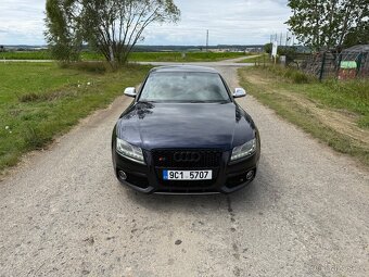 Audi S5 4.2 V8 Quattro - 2