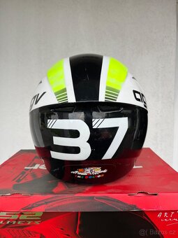 AGV K3 velikost L - 2