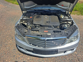 motor Mercedes OM651 - 2