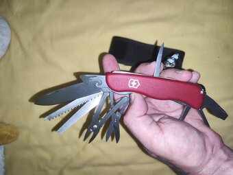 Victorinox work champ - 2
