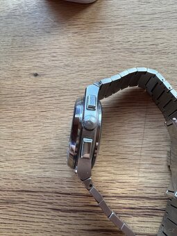 Tissot Prx Chronograph - 2