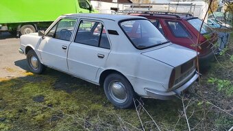 Prodam, Škoda 105 L 1978 - 2