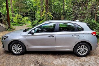 Hyundai i30 1.5 DPI Classic Plus 110k - 2