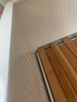 Postel Ikea Hemnes - 2