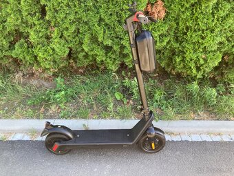 Elektrokolobezka easybike x15 phantom - 2