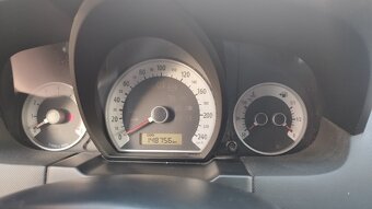 Kia Cee´d Kombi 1.4 80.2 kW (2009) - 2