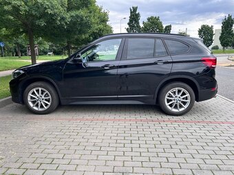 BMW X1 sDrive18i, ČR, BMW Premium Selection - 2