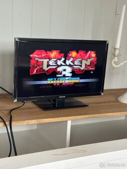 Playstation 1 slim - ps one - 2