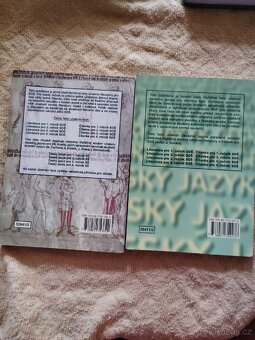 Český jazyk a Literatura - 2
