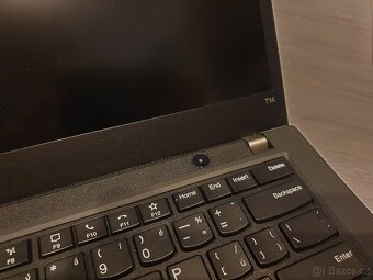 Lenovo ThinkPad T14 AMD Ryzen 5/16GB - 2
