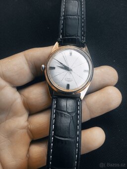 Náramkové hodinky Prim - 2