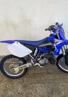 Yz125 - 2