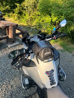 BMW R1200GS Adventure Prodej/Výměna - 2