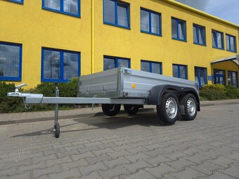 AGA KIT EM6 SKLOPNÝ N2 + POČ, 750 KG - 2