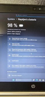 Notebook HP Elitebook 8460p - 2