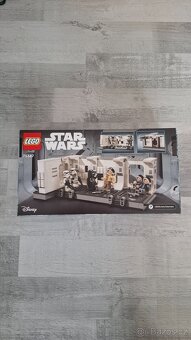 Lego star wars 75387 - 2