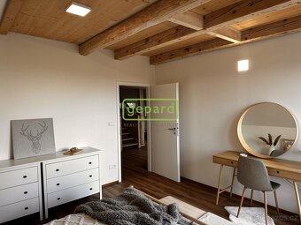 Prodej krásného bytu, 129,3 m2, Babice nad Svitavou, okres B - 2