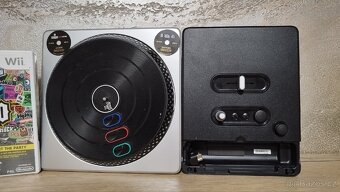 DJ Hero Nintendo Wii - 2