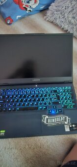 Lenovo Legion 5 15ITH6H - 2