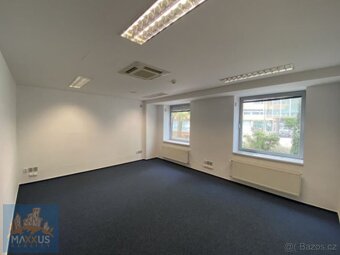 Pronájem kancelářských prostor (25 m2) Plynárenská, Brno - 2