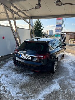 Insignia 4x4 - 2