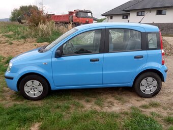 Fiat Panda - 2