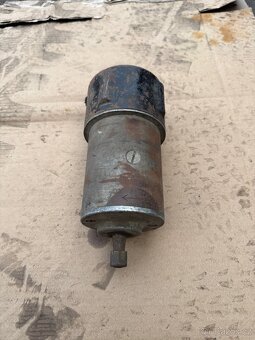 BMW R35 R71 atd - Dynamo RD 45/6 Magneti Marelli - 2