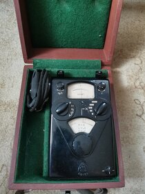 C31 Metra Blansko Icomet hnědé pouzdro - 2