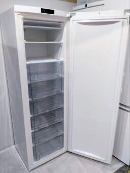 Mrazák Gorenje 180 cm výška - 2