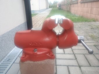 Svěrák York 150 - možné zaslat - 2