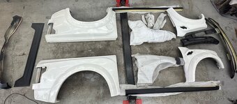 Wide-Bodykit Ford F-150 Raptor 2017-20 - 2